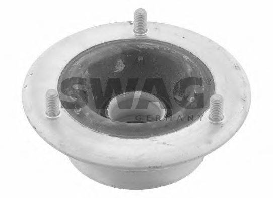 SWAG 20540005 Опора стійки амортизатора