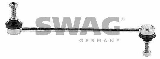 SWAG 20921077 Тяга/стійка, стабілізатор