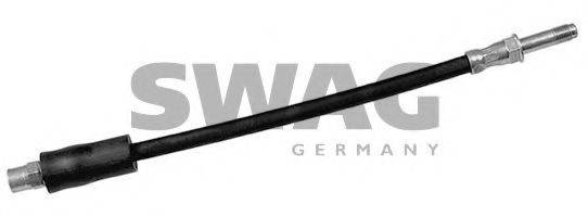 SWAG 20921118 Гальмівний шланг