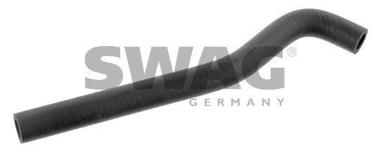 SWAG 20936661 Гідравлічний шланг, кермо