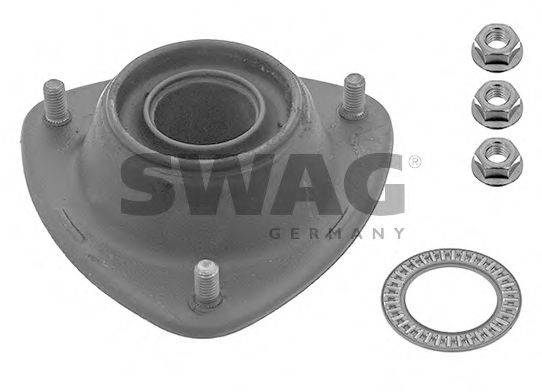 SWAG 30550015 Опора стійки амортизатора