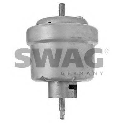 SWAG 40130041 Підвіска, двигун