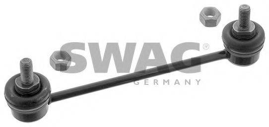 SWAG 40790013 Тяга/стійка, стабілізатор