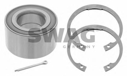 SWAG 40919085 Комплект підшипника маточини колеса