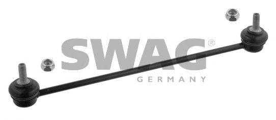 SWAG 62790021 Тяга/стійка, стабілізатор