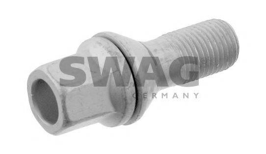 SWAG 62932451 Болт для кріплення колеса