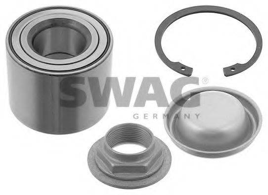 SWAG 62940014 Комплект підшипника маточини колеса
