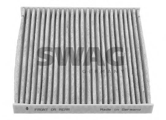 SWAG 62944848 Фільтр, повітря у внутрішньому просторі