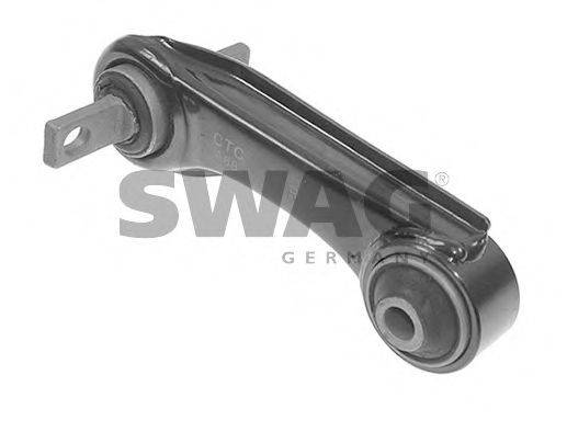 SWAG 80941203 Важіль незалежної підвіски колеса, підвіска колеса