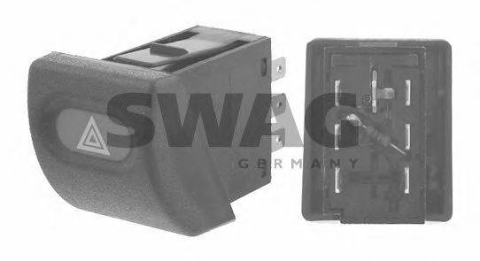 SWAG 99901565 Покажчик аварійної сигналізації