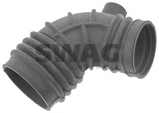 SWAG 99901616 Рукав повітрозабірника, повітряний фільтр