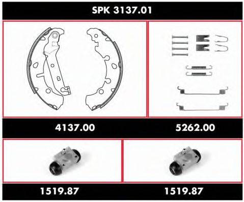 ROADHOUSE SPK 3137.01