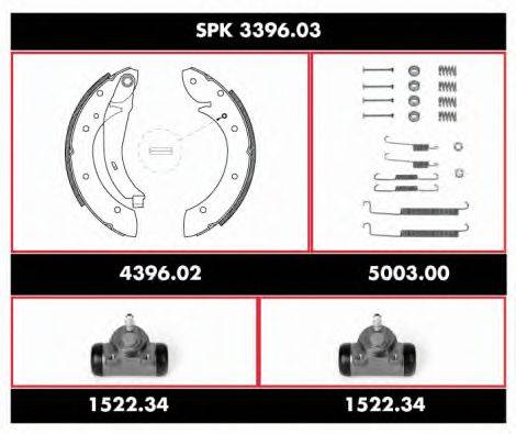 ROADHOUSE SPK 3396.03