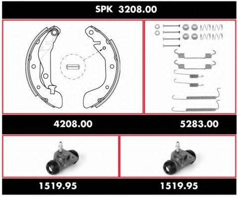 REMSA SPK 3208.00