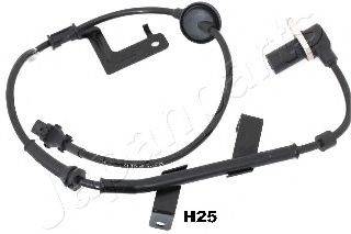 JAPANPARTS ABS-H25
