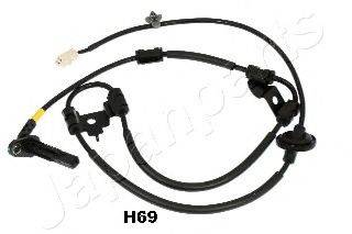 JAPANPARTS ABS-H69