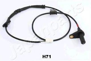 ASHIKA 151-0H-H71 Датчик, частота обертання колеса