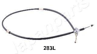 JAPANPARTS BC-283L