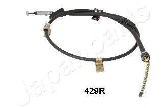 JAPANPARTS BC-429R