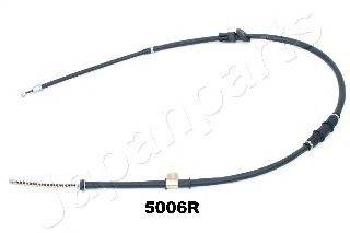 JAPANPARTS BC-5006R