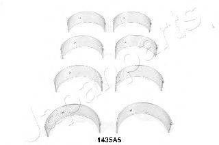 JAPANPARTS CB1435A Шатунний підшипник