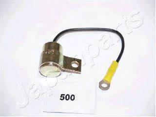 JAPANPARTS CO-500