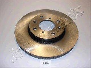 SUZUKI 55311-62J00-PPS гальмівний диск