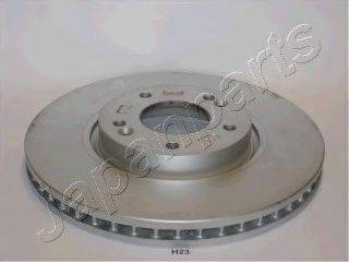 ASHIKA 60-0H-H23 гальмівний диск