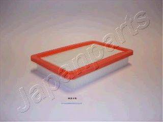 JAPANPARTS FA521S Повітряний фільтр