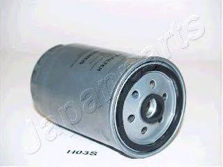 KAVO PARTS HF-629 Паливний фільтр