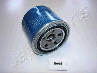 KAVO PARTS HO-605 Масляний фільтр