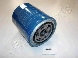 KAVO PARTS HO-607 Масляний фільтр