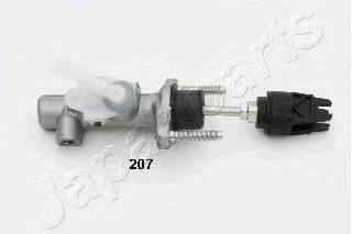 MDR MCM1207 Головний циліндр, система зчеплення