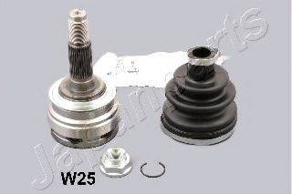 JAPANPARTS GI-W25