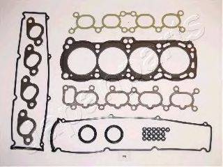 JAPANPARTS KG-108