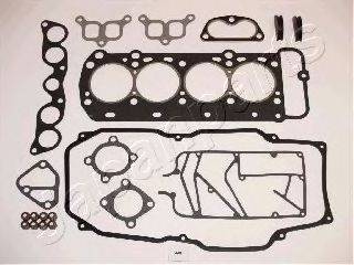 JAPANPARTS KG330 Комплект прокладок, головка циліндра