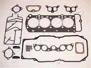 JAPANPARTS KG354 Комплект прокладок, головка циліндра