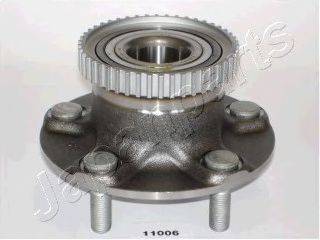 JAPANPARTS KK-11006