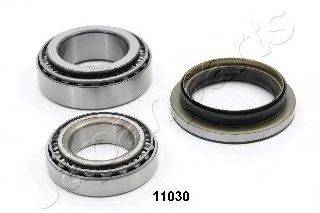 JAPANPARTS KK11030 Комплект підшипника маточини колеса