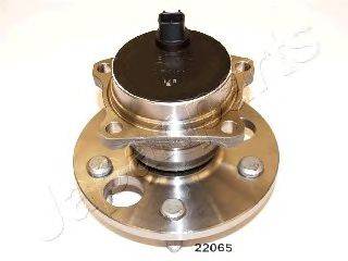 JAPANPARTS KK-22065