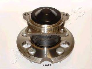 JAPANPARTS KK-22072