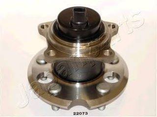 JAPANPARTS KK-22073