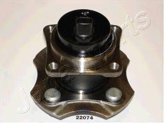 JAPANPARTS KK-22074