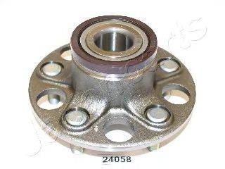 JAPANPARTS KK-24058