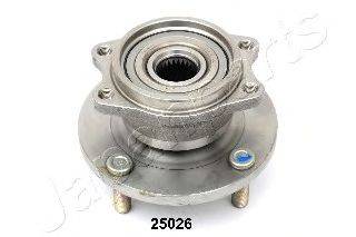 JAPANPARTS KK-25026