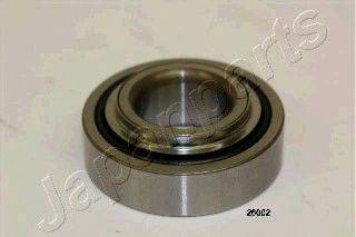 JAPANPARTS KK-26002