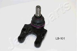 JAPANPARTS LB101 несучий / напрямний шарнір