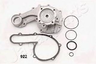 JAPANPARTS PQ-922