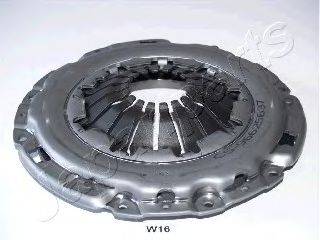 ASHIKA 70-0W-W16 натискний диск зчеплення