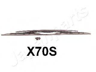 ASHIKA SA-X70S Щітка склоочисника